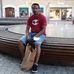 Daniel Bruke - Facebook