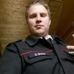 Daniel Bruker - @brukerdaniel - Instagram