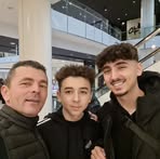 Daniel Bruma - Facebook