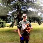 Daniel Brumbaugh - @dbrumbaugh52 - Instagram