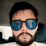 Daniel Brumbelow - @thetutorialfox - Instagram