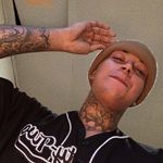Daniel brumfield - @brumfield2073 - Instagram