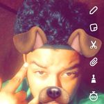Daniel Brumfield - @brumfield2135 - Instagram