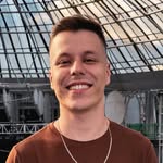 Daniel Brümmer - @danielbrummer - Instagram