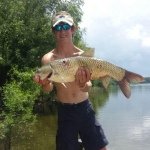 Daniel Brummett Zach Brummett - @shakin_arrowz_outdoorz - Instagram