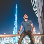 Daniel Brune - @mr.brownie.cgn - Instagram