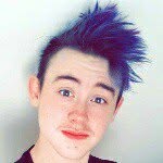 Daniel Brune - @danniboi2000 - Instagram