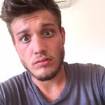 Daniel Brunello - @daniel._.brune - Instagram