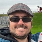 Daniel Bruneau - @danbruneau84 - Instagram