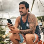 Daniel Bruneau - @danielbruneau051 - Instagram