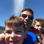 Daniel Bruneau - @djb7.1 - Instagram