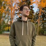Daniel Brunelle - @therealiel - Instagram