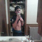 Daniel Bruner - @batman_211 - Instagram