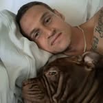 Daniel Bruner - @dndbruner2403 - Instagram