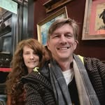 Daniel Bruner - @djbrunersc - Instagram