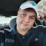 Daniel Brunetti - @danielbrunettii - Instagram