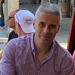 Daniel Brunetti - @daniel.brunetti.338 - Instagram