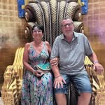 Daniel Enrique Brunetti - @danyfilet - Instagram