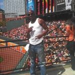 Daniel Brunson - @smiley.d.man - Instagram