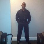 Daniel Brunson - @danielbrunson891 - Instagram