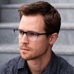 Daniel Brunson - @see.ing.clearly - Instagram
