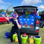 Daniel Brunson - @shadowengineerdb - Instagram