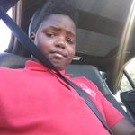 Khaled Daniel Brunson - @k_achla87 - Instagram