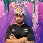 Daniel Brunt - @brunty007 - Instagram