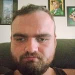 Daniel Brush - @dbrush281 - Instagram