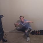 Daniel Brush - @danielbrush2000 - Instagram