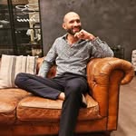 Daniel Brushtin - @danielbrushtin - Instagram