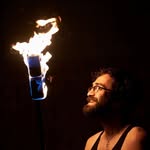 Daniel Brusilovsky - @tautologism - Instagram