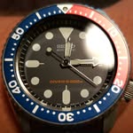 Daniel Brusilovsky - @dans_watch_pics - Instagram