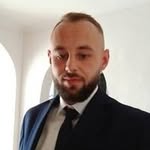 Daniel Bruss - @danielkowal2820 - Instagram