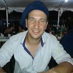 Daniel Brussino - @danielbrussino - Instagram
