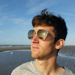 Daniel Brust - @danielbrust1987 - Instagram