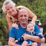 Gustavo Daniel Brutti - @bruttigustavo - Instagram