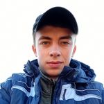 Daniel. - @dani.elbrutto - Instagram