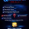 Brutus Tax and Immigration LLC - @danielbrutus6 - TikTok