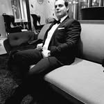 Daniel Petersen - @daniel_brutus_petersen - Instagram