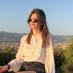 Dani B. - @daniella.bruzzone - Instagram