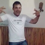 Daniel Bruzzo - @bruzzodaniel - Instagram