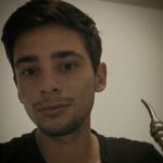Daniel Bruzzo - @danielbruzzo - Instagram