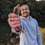 Daniel Bryce - @danbrycehatfield - Instagram