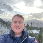 Daniel Bryson - @danieljohnbryson - Instagram