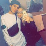 Daniel Bryson - @ya_boi_danni - Instagram
