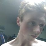 Daniel Bryson - @nosyrb.leinad - Instagram
