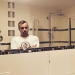 Daniel Brzezinski - @elpolacco90 - Instagram