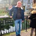 Daniel Brzezinski - @daniel.brzezinski.509 - Instagram