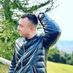 Daniel Brzezinski - @elpolacco1990 - Instagram